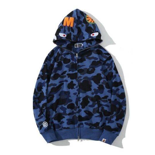 BAPE Hoodie - Buy BAPE Hoodies & Shoes for Men & Women