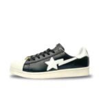 Bapesta Superstar Trend Sneakers Skate Shoes