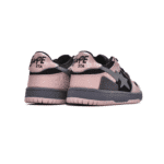 BAPE STA Sk8 Low Pink Shoes
